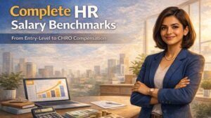 HR SALARY
