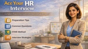 HR JOB
