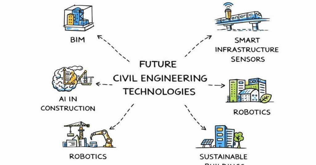 Future of Civil Engineering