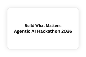 Agentic ai flm poster