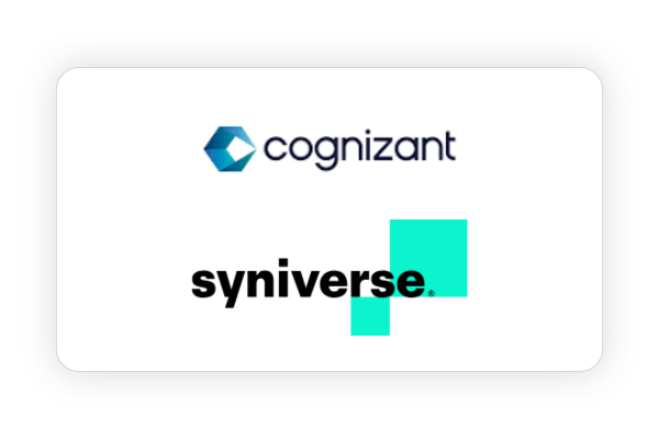 Cognizant and Syniverse Flm Job Notifications