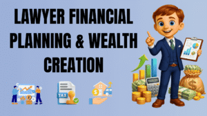 LAWYER FINANCIAL PLANNING & WEALTH CREATION