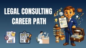legal consultant career