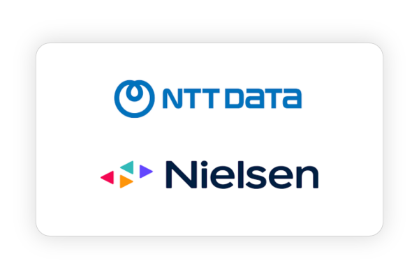 NTT Data and Nielsen Flm Pronetwork Jobs