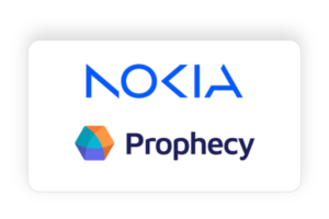Nokia and Prophecy Flm Job Notifications