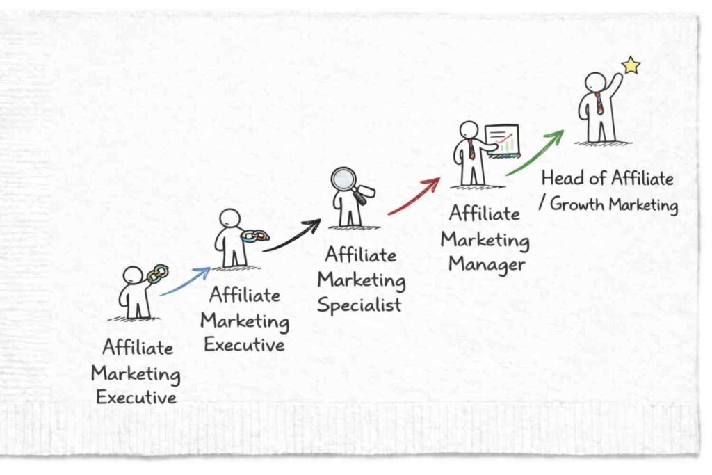 CRO career path
