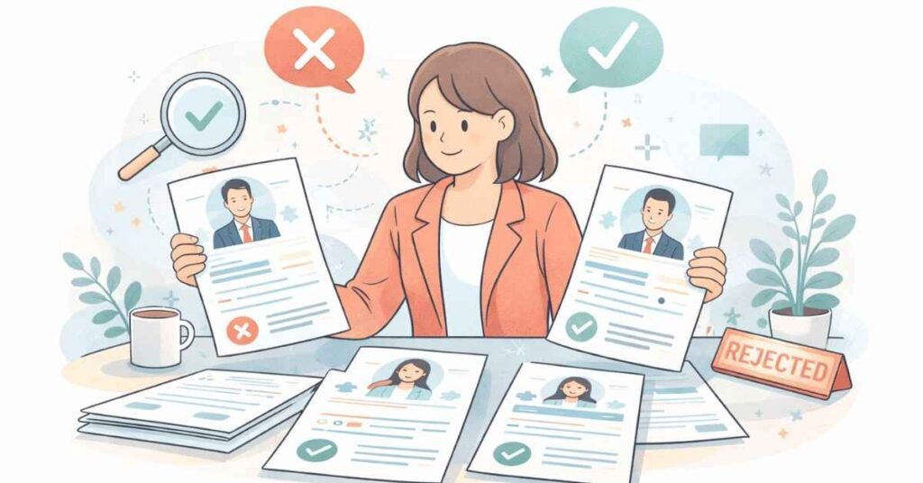 Employer brand marketing