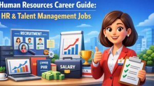 Human Resources
