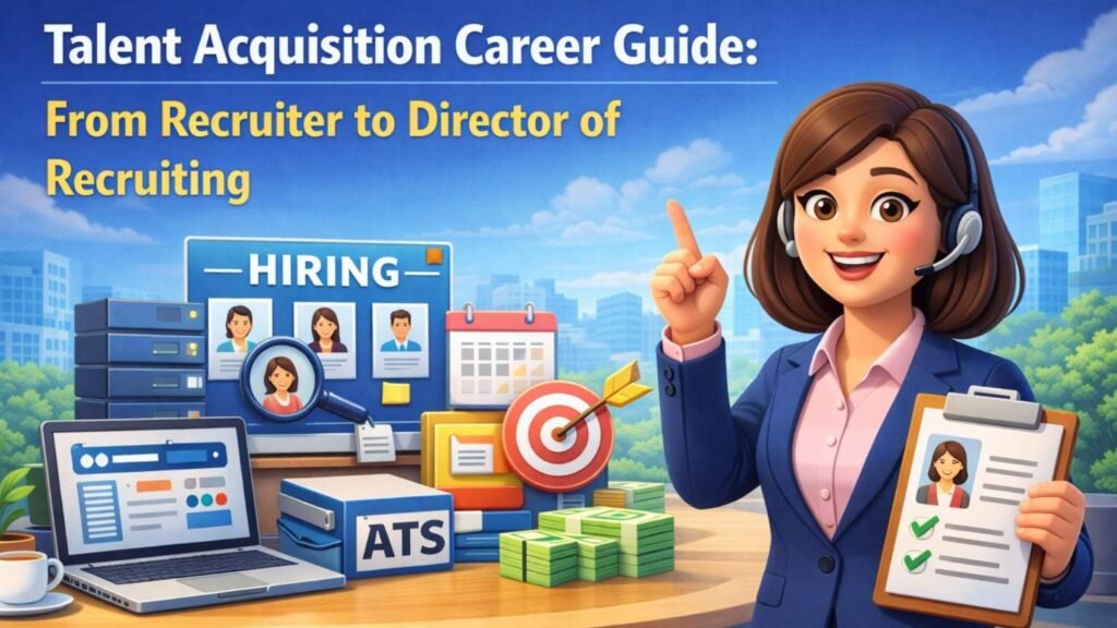 TALENT ACQUISITION