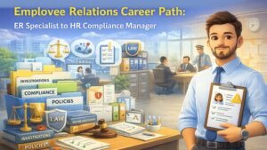 EMPLOYEE RELATIONS