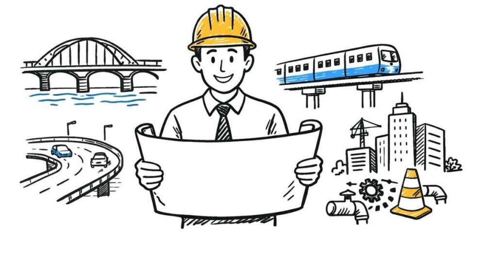 Civil Engineering Career Overview