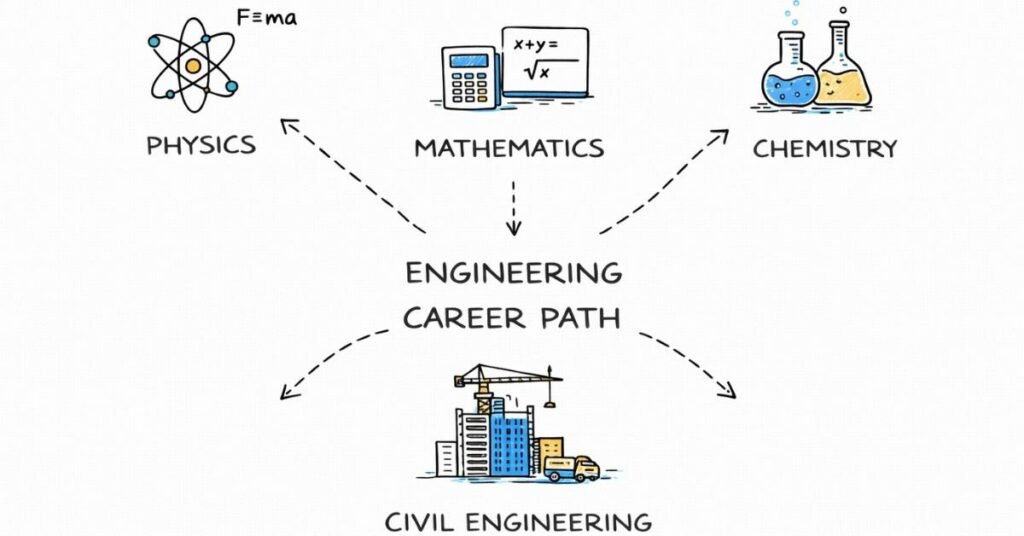 Foundation Subjects