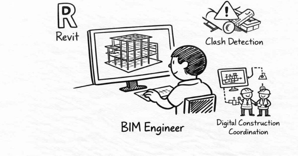 Digital Construction Role