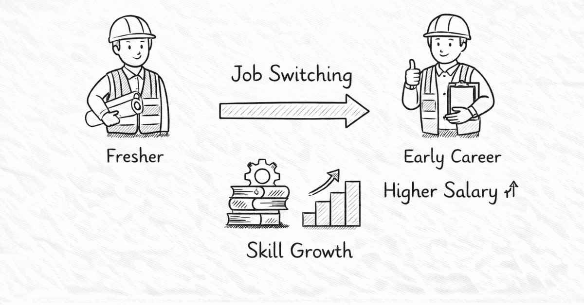 Civil Engineering Salary Guide 2026 India