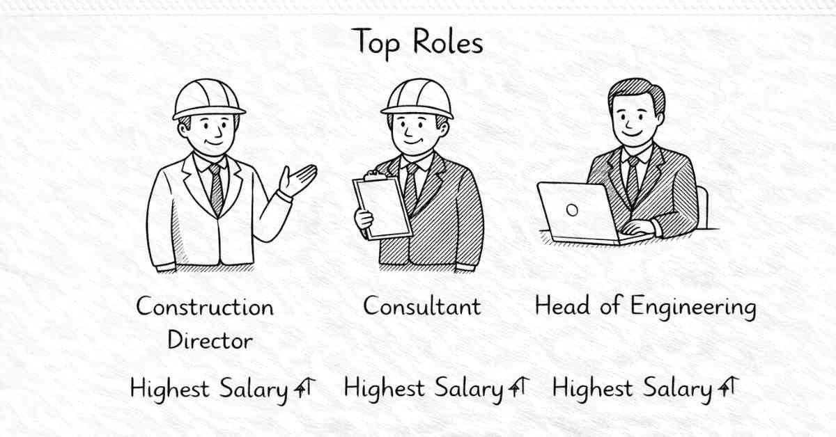 Civil Engineering Salary Guide 2026 India