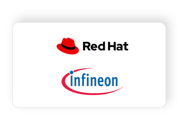 Redhat and Infineon Flm Pro network Jobs