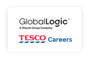 Tesco & Global Logic Flm Poster