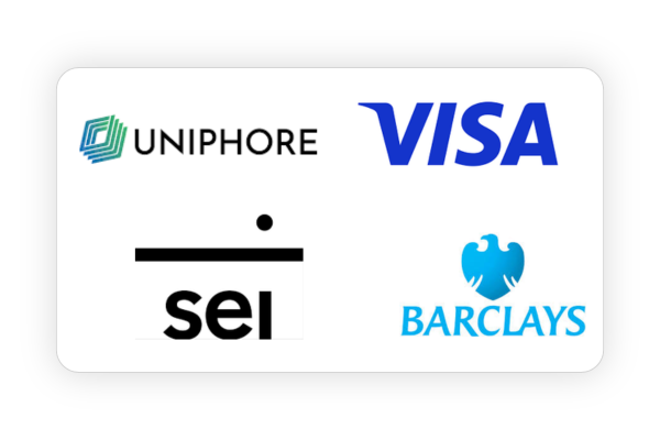 Uniphore, Sei, Visa and Barclays Flm Pro Network Jobs