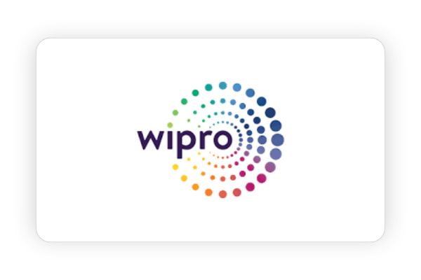Wipro, Flm Walk-in Drives