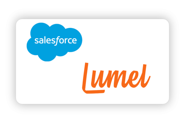 Salesforce & Lumel Are Hiring: Software Engineer & Product Developer Roles