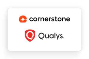 Cornerstone & Qualys Are Hiring: Junior Engineer & Technical Support Engineer