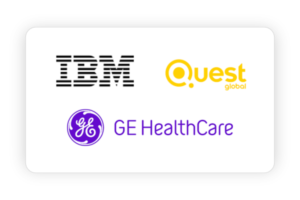 IBM, Quest Global and Ge Healthcare are hiring : Fresher candidates for Multiple roles