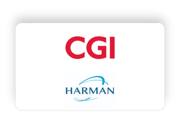 Harman & CGI Are Hiring: Intern - Audio Test & ASE