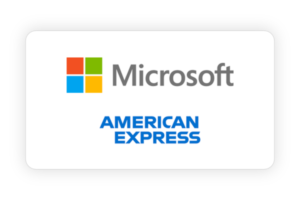 Microsoft & American Express : Software Engineer & Analyst-Data Science
