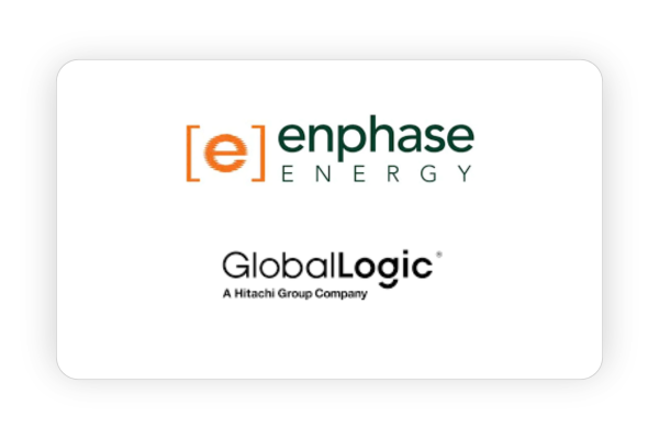 Enphase Energy & Global logic Are Hiring: Engineer I, Technical Support & Associate software engineer