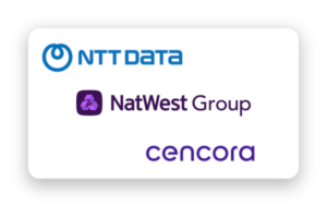 Natwest Group, Cencore and Ntt Data are hiring : Experienced candidates for Multiple Roles
