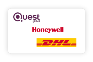 Quest Global, Honeywell and DHL are hiring : Experienced candidates for Multiple roles