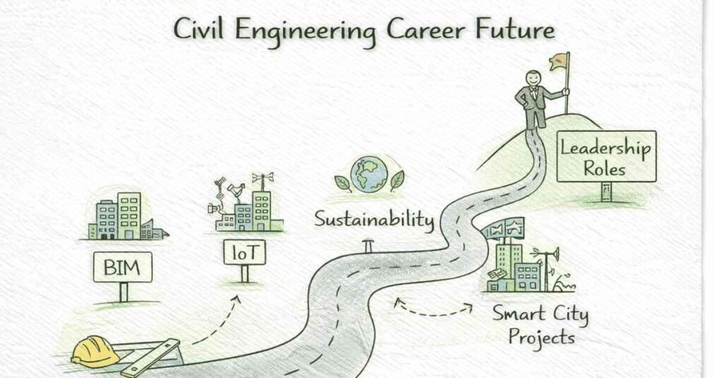 Future-proof career path