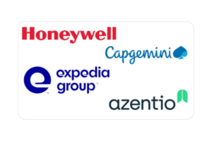 Honeywell, Expedia Group, Capgemini, Agentio Flm Pro Network Jobs