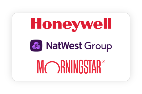 Honeywell, Natwest Group and Morning Star Flm Pro network jobs