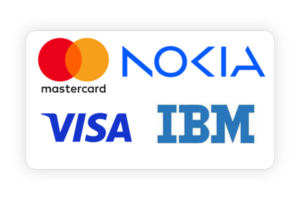 Mastercard, Nokia, IBM and Visa Flm Pronetwork Jobs