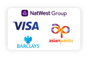 Natwest Group, Visa, Barclays and Asian paints Flm Pro Network jobs
