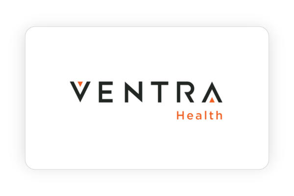 Ventra health flm poster