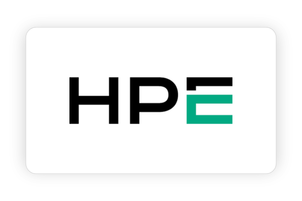 HPE is Hiring: External Gradute & Software engineer