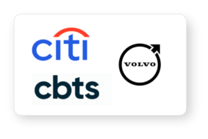 Citi, Volvo and CBTS are hiring : Multiple roles for freshers