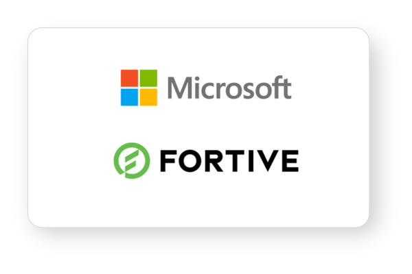 Microsoft & Fortive Are Hiring: Applied Science intern & AI/ML Intern