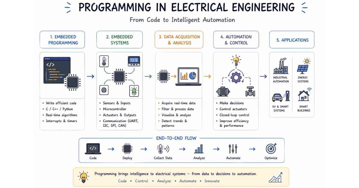 Programming role map