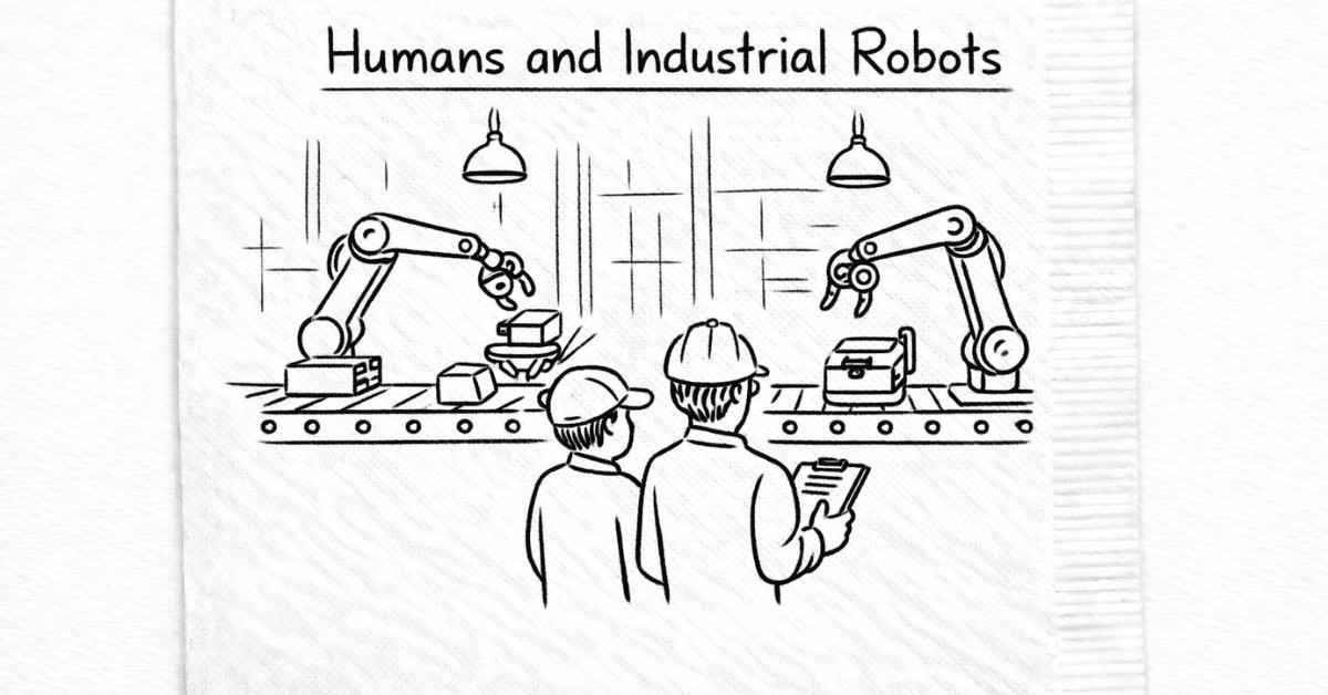 Mechanical Essential Top 10 Skills : Automation & Industry 4.0