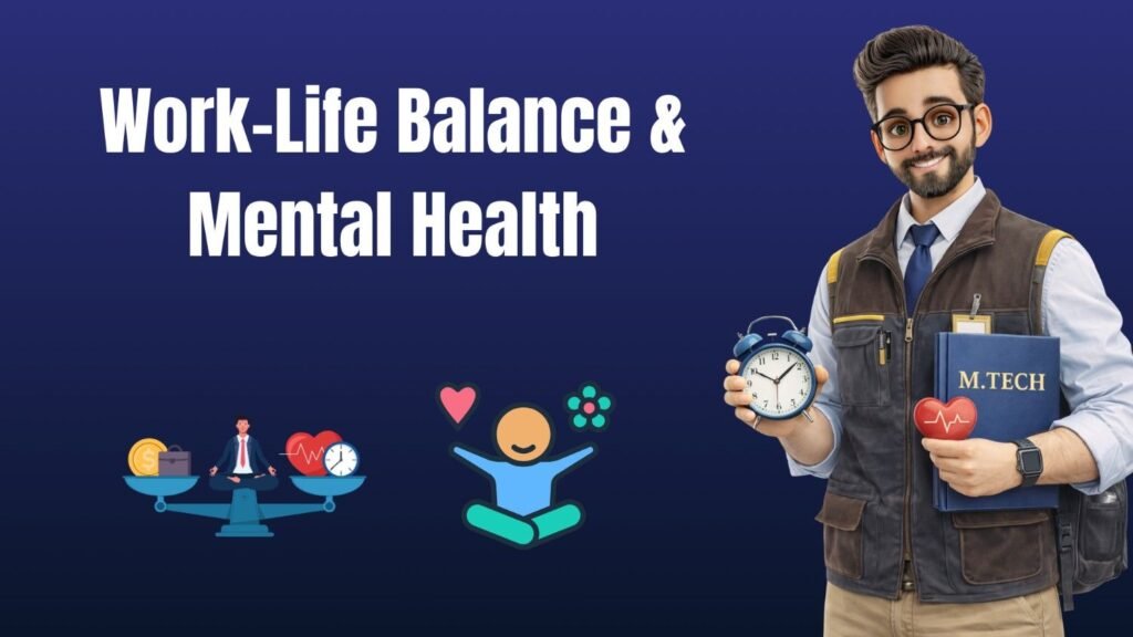 Work-Life Balance