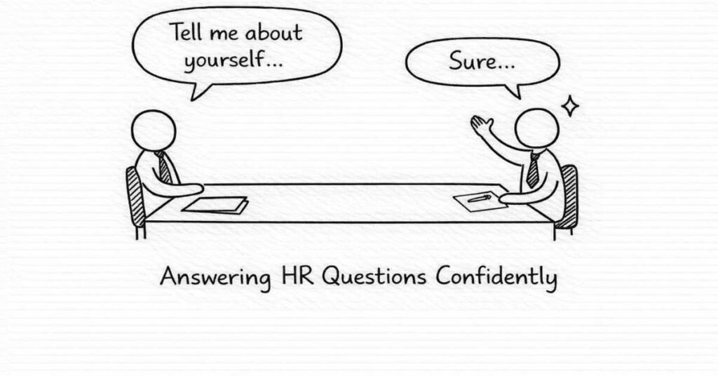 Communication scenario