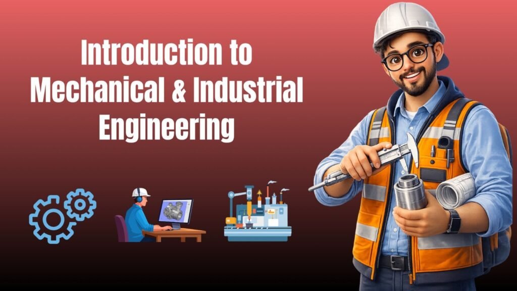 Introduction to Mechanical