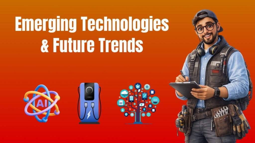 Emerging Technologies