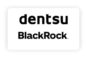 Dentsu and Black rock Flm Pro Network Jobs