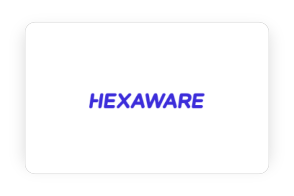 Hexaware flm poster