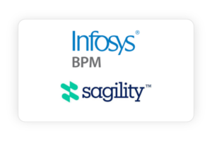 Infosys BPM and Sagility India Flm walk-in Drives