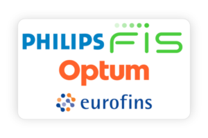 Philips, Eurofins, Optum and FIS Flm Pro Network Jobs